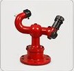 Fire monitor