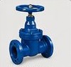Gate valve