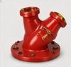 Y type strainer